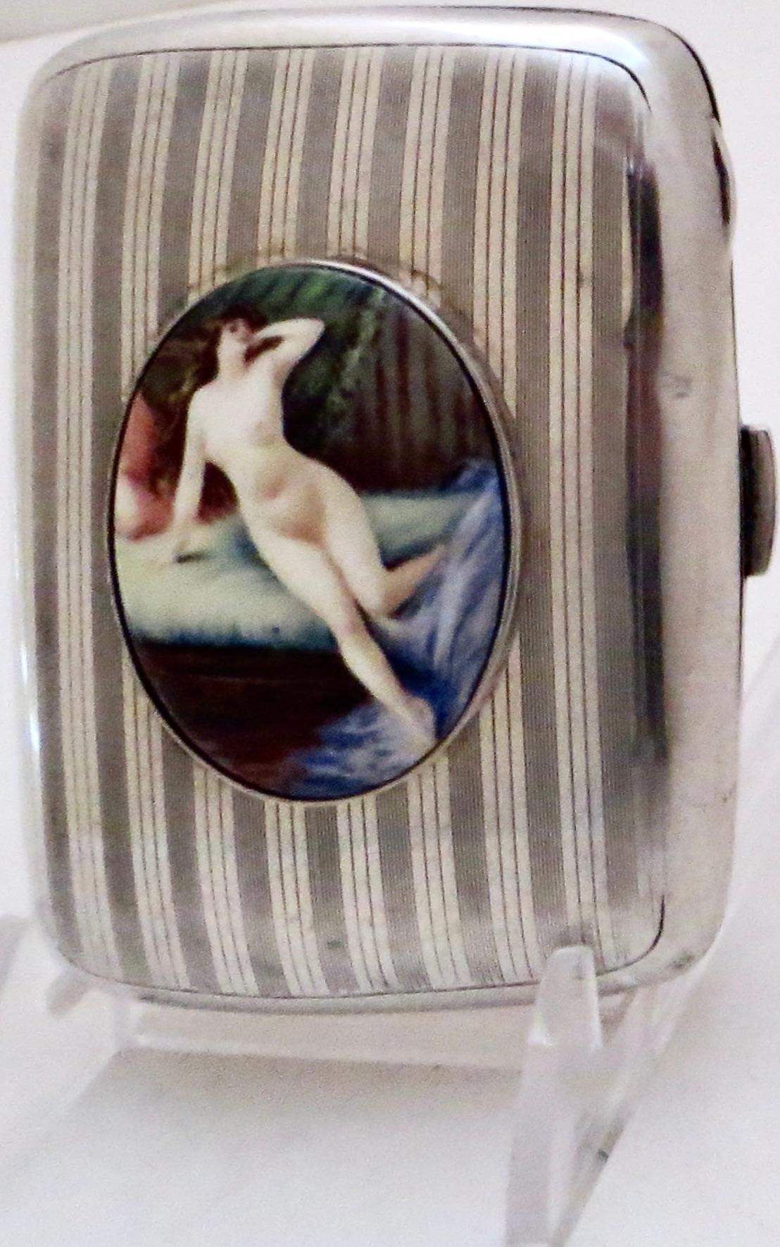 Art Deco 