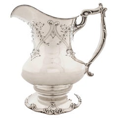 Argenterie sterling