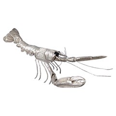 Animal Sculptures