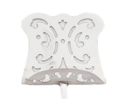 Sterling Silver Asparagus Server