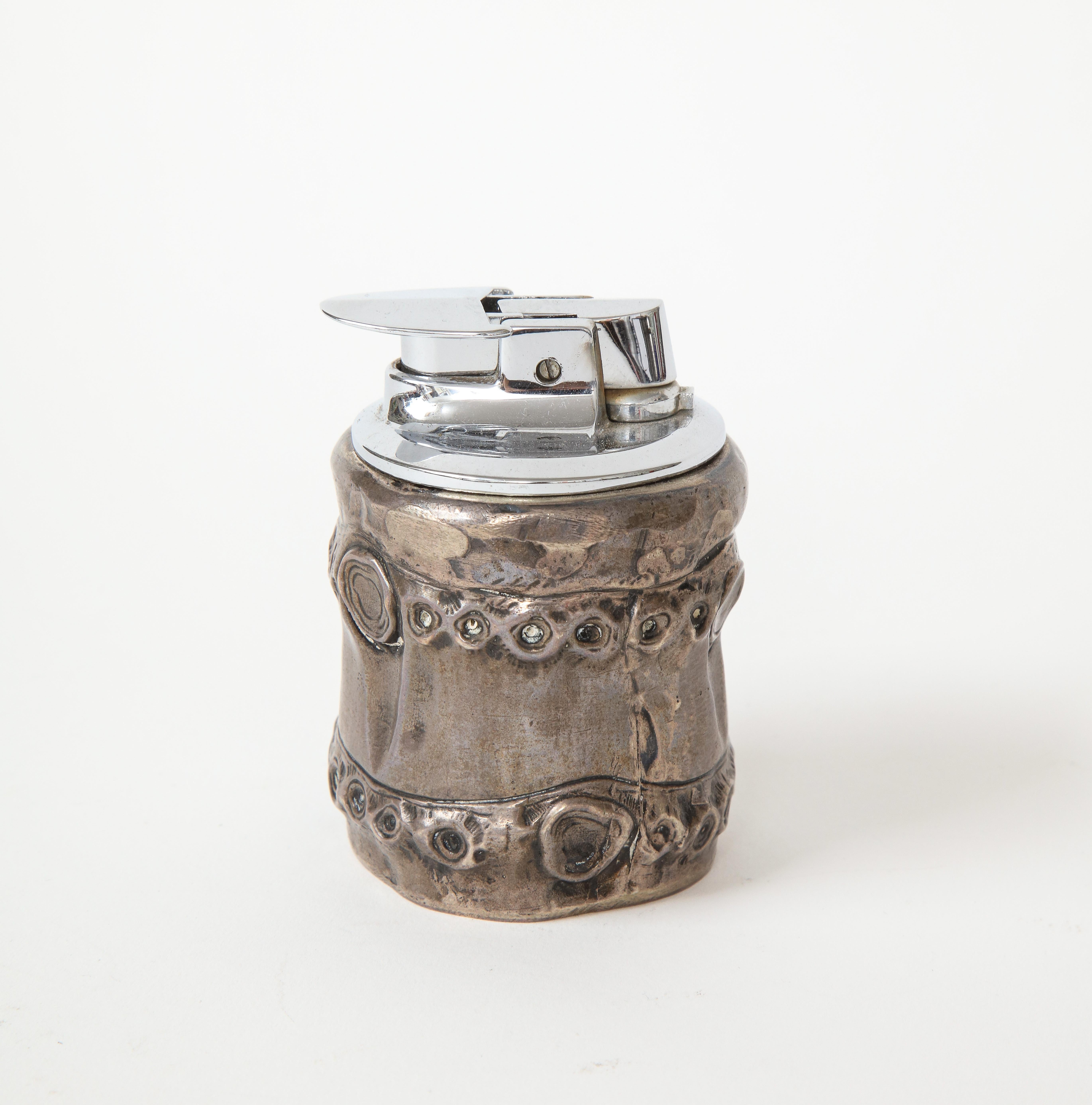 Mid-20th Century Sterling Silver 