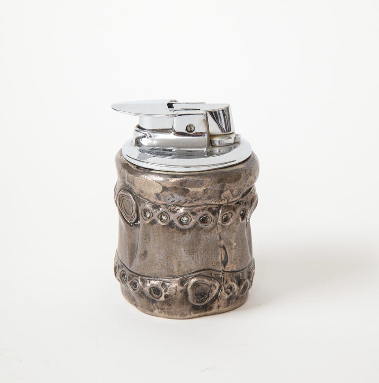 Mid-20th Century Sterling Silver 