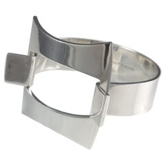 Hans Hansen Jewelry & Watches - 16 For Sale at 1stDibs | hans hansen  jewellery, hans hansen ring, hans hansen bracelet