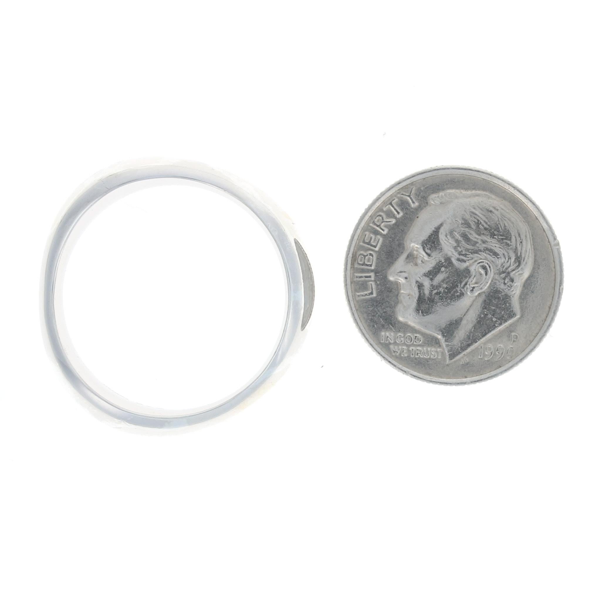 in vendita:  Anello in argento Bastian Inverun Curved Statement Band, 925 5