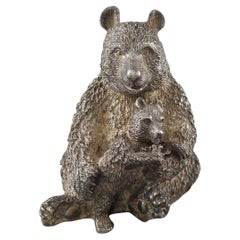 Animal Sculptures