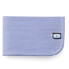 Boutons de manchette en argent sterling, émail gris noir et diamant blanc