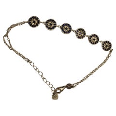 Silver Charm Bracelets
