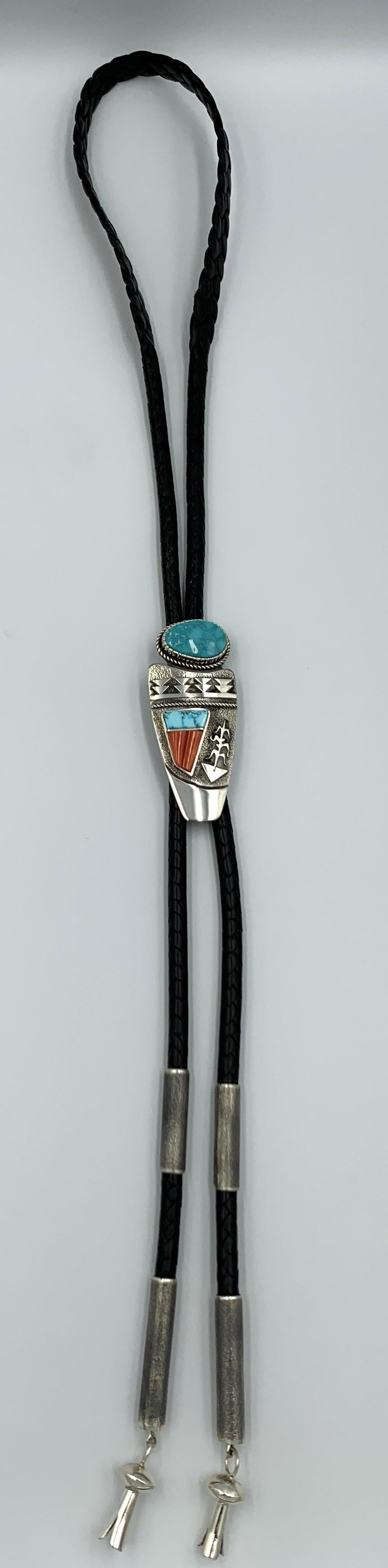 bolo tie display