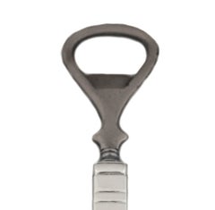 Sterling Silver Bottle Opener