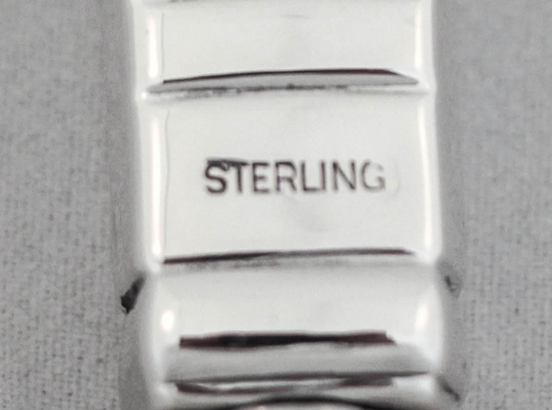 Sterlingsilber-Flaschenöffner (Frühes 20. Jahrhundert) im Angebot