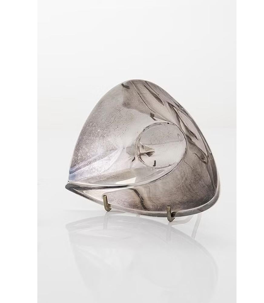 Ferronnerie Bol en argent sterling de Tapio Wirkkala pour Kultakeskus en vente