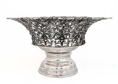 Ciotola in argento sterling