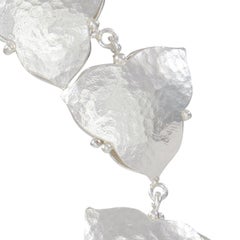 Bracciale in argento 925