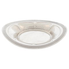 Panera de plata de ley