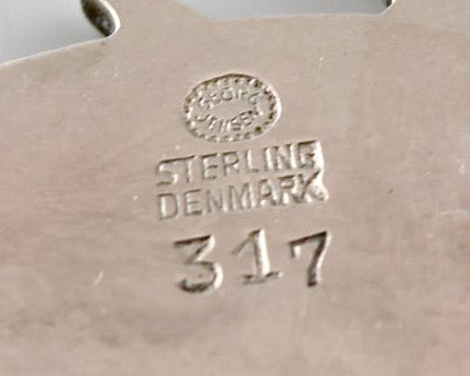 georg jensen design numbers