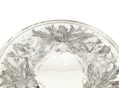 Piatto per torte in A. Silver