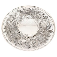 Piatto per torte in A. Silver
