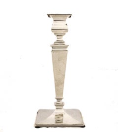 Candelieri in argento sterling