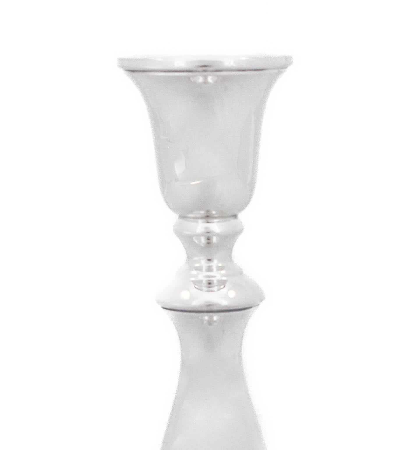 Candelabros de plata de ley Estadounidense en venta