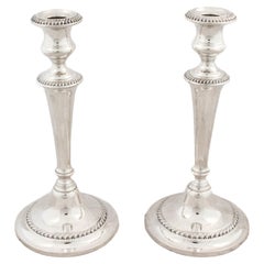 Sterling Silver