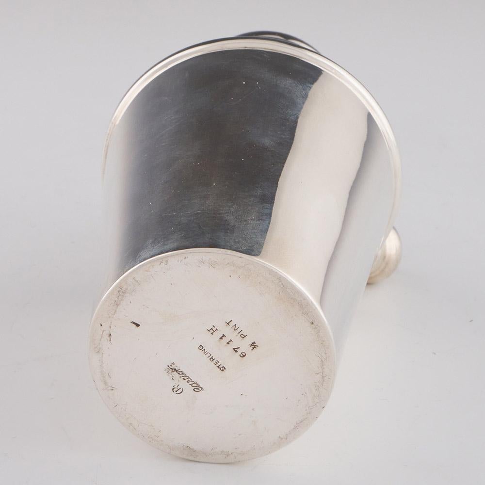 Shaker Cartier des années 1960 2