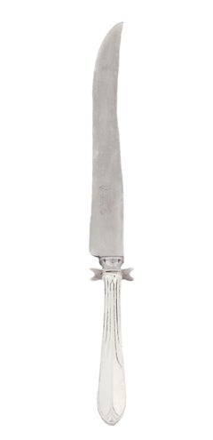 Sterling Silver Carving Set