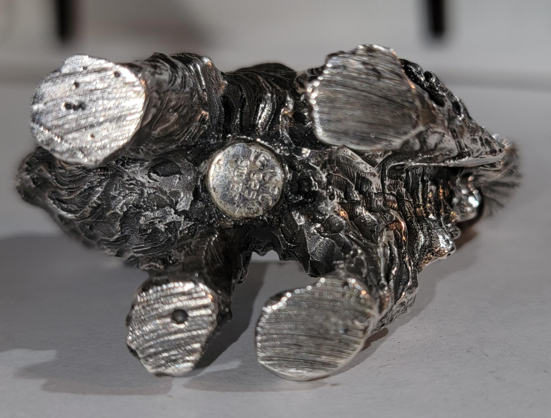 Gato de plata de ley en Bueno estado para la venta en Los Angeles, CA