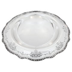 Sterling Silver Centerpiece Bowl