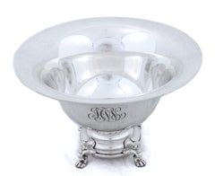 Sterling Silver Centerpiece