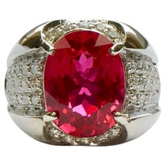 Cocktail Rings