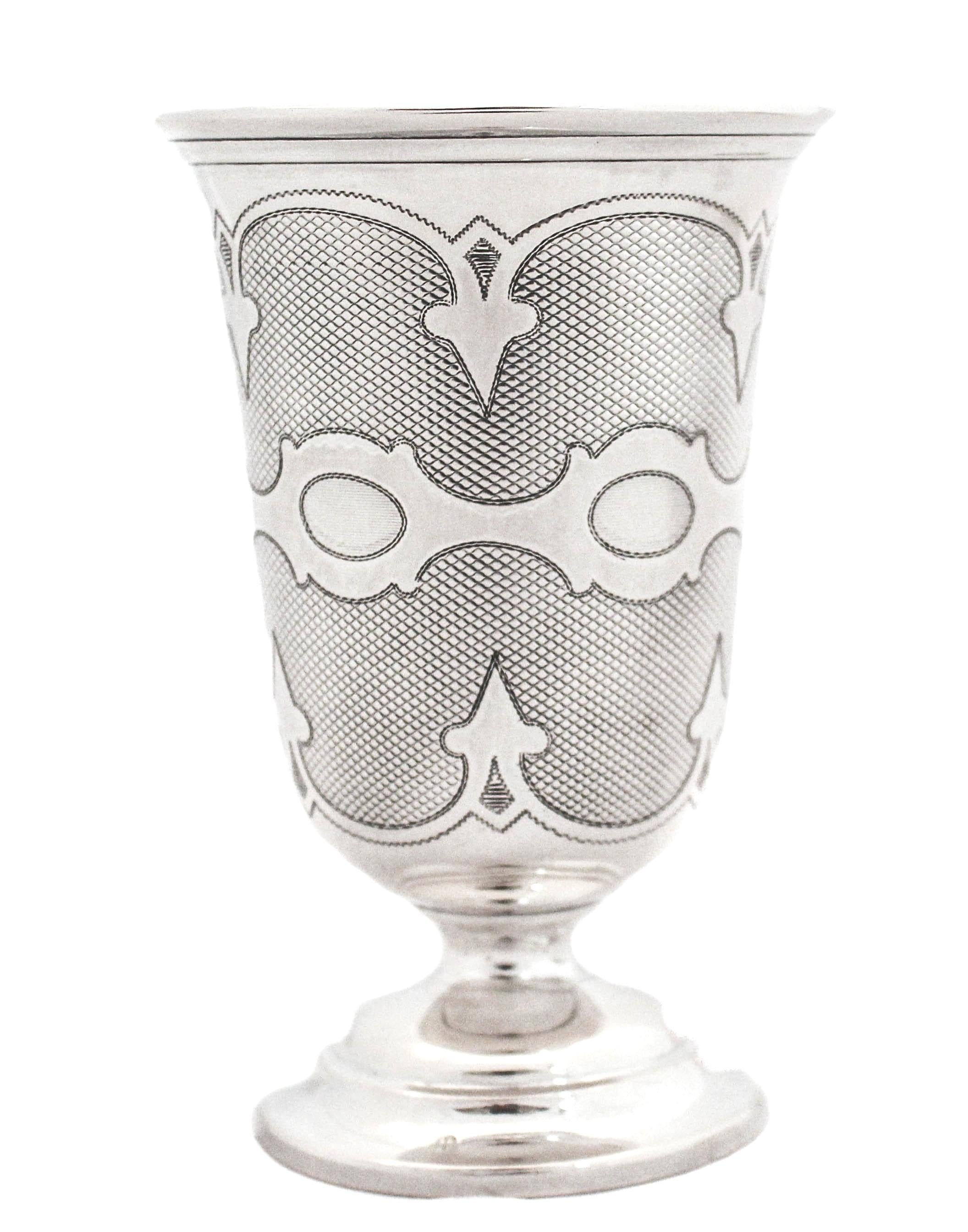 Austriaco Calice in argento sterling in vendita