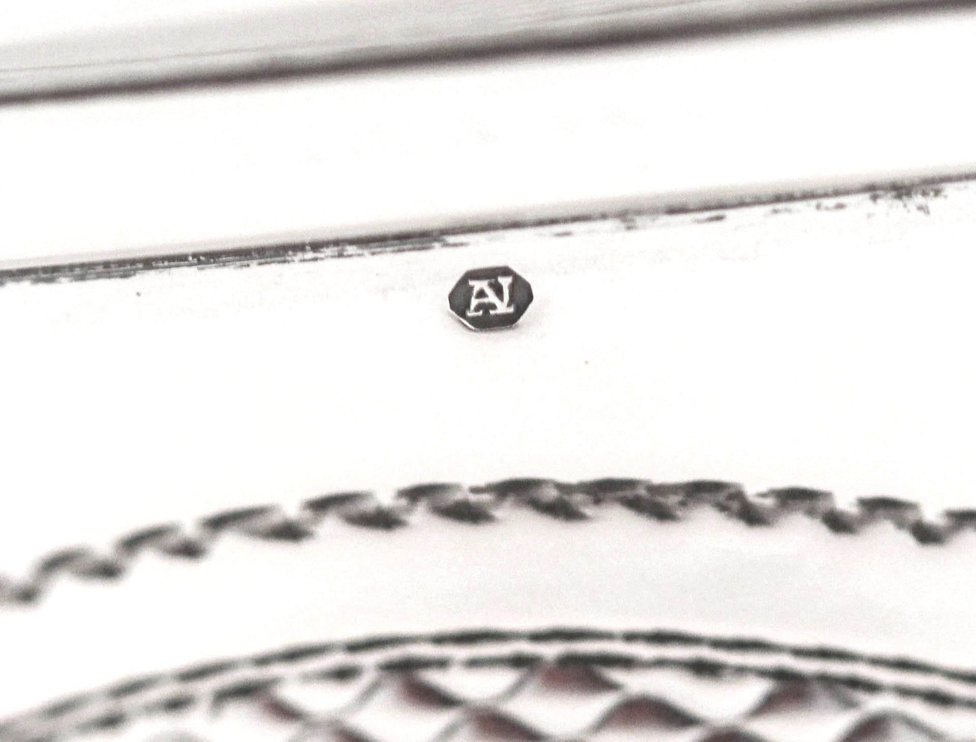 Argento 925 Calice in argento sterling in vendita