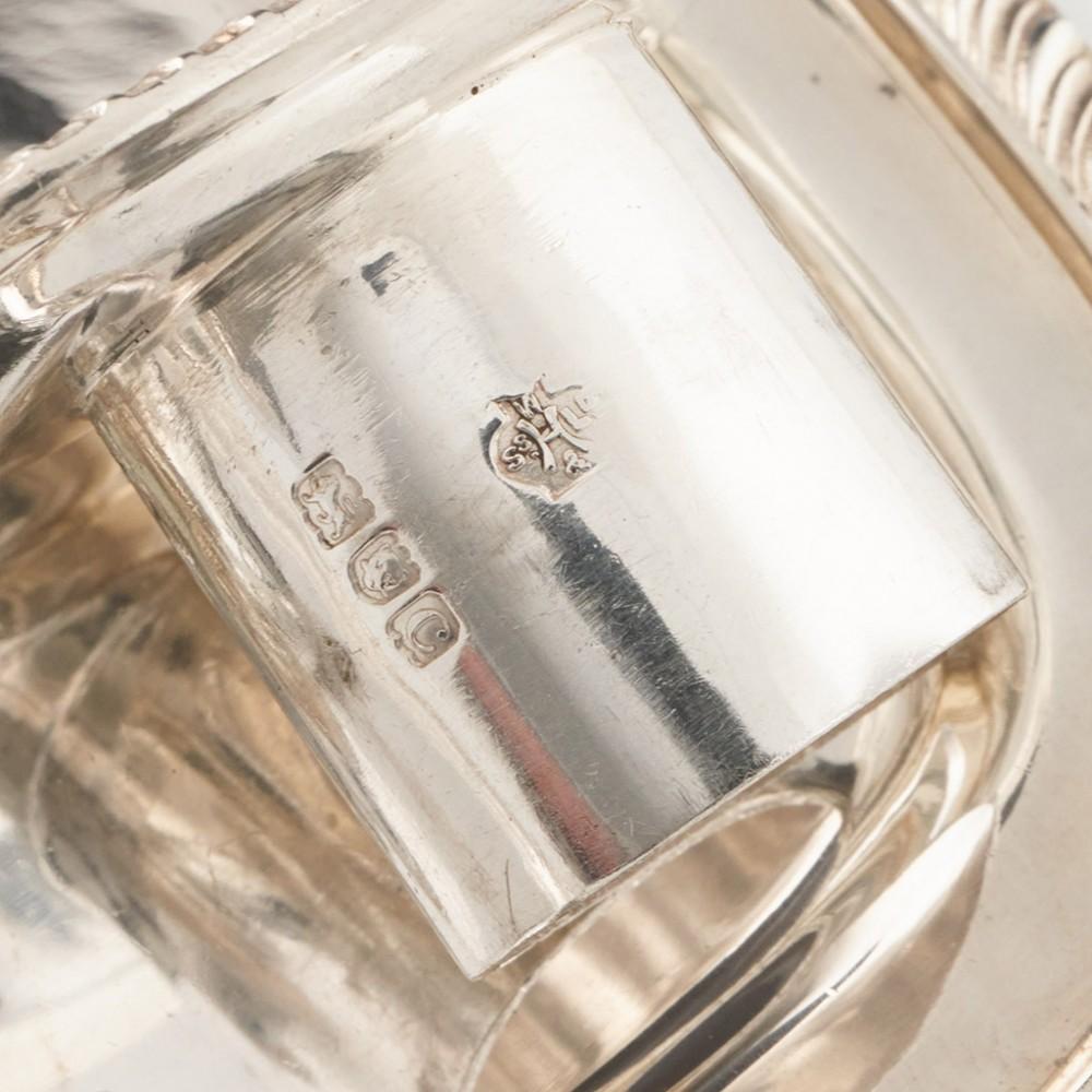Baqueta de plata de ley Londres 1898 en Bueno estado para la venta en Tunbridge Wells, GB
