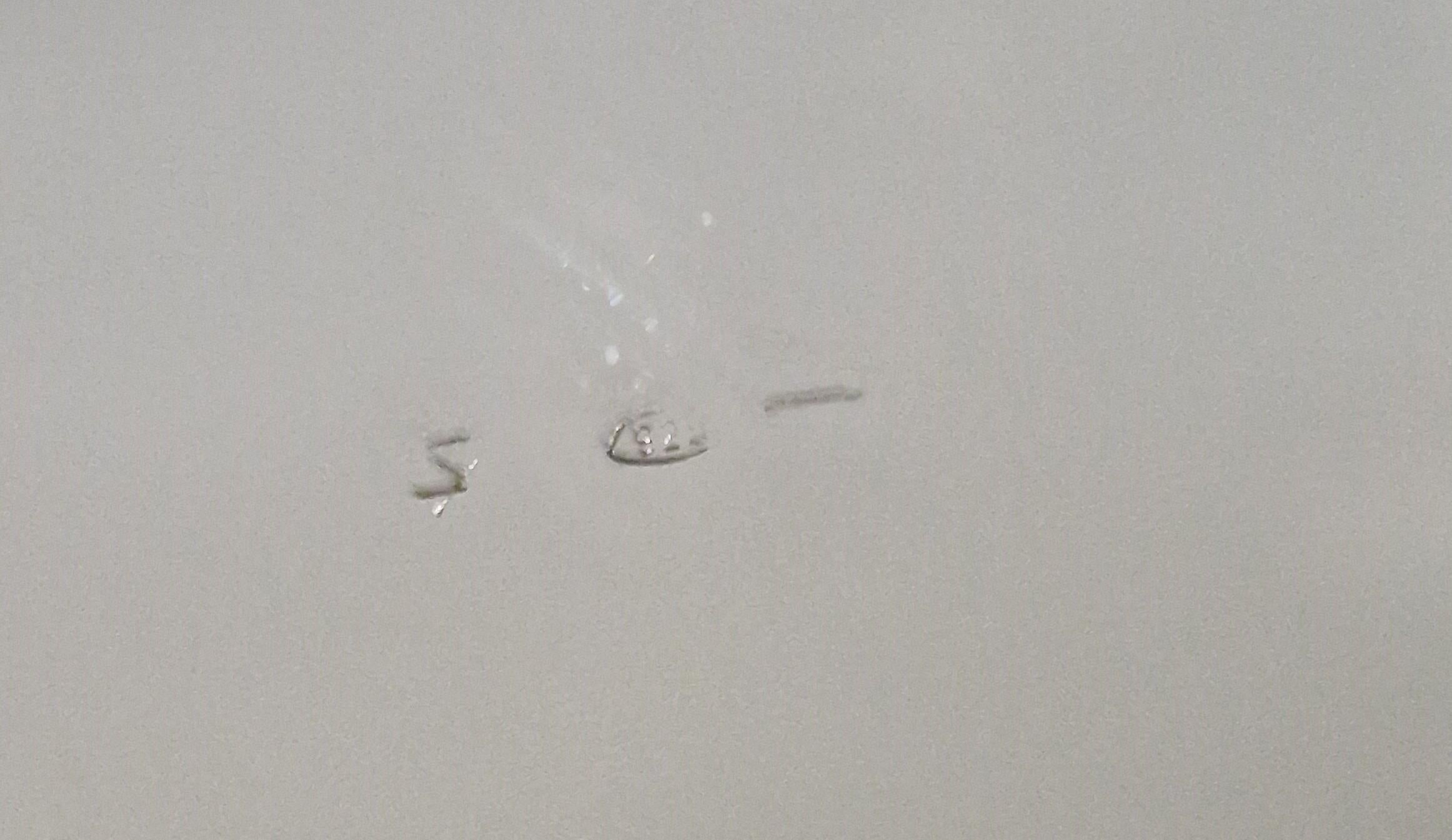 Secchiello per champagne in argento Sterling per raffreddare il vino in vendita 3