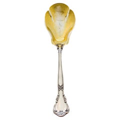 Sterling Silver “Chantilly” Spoon