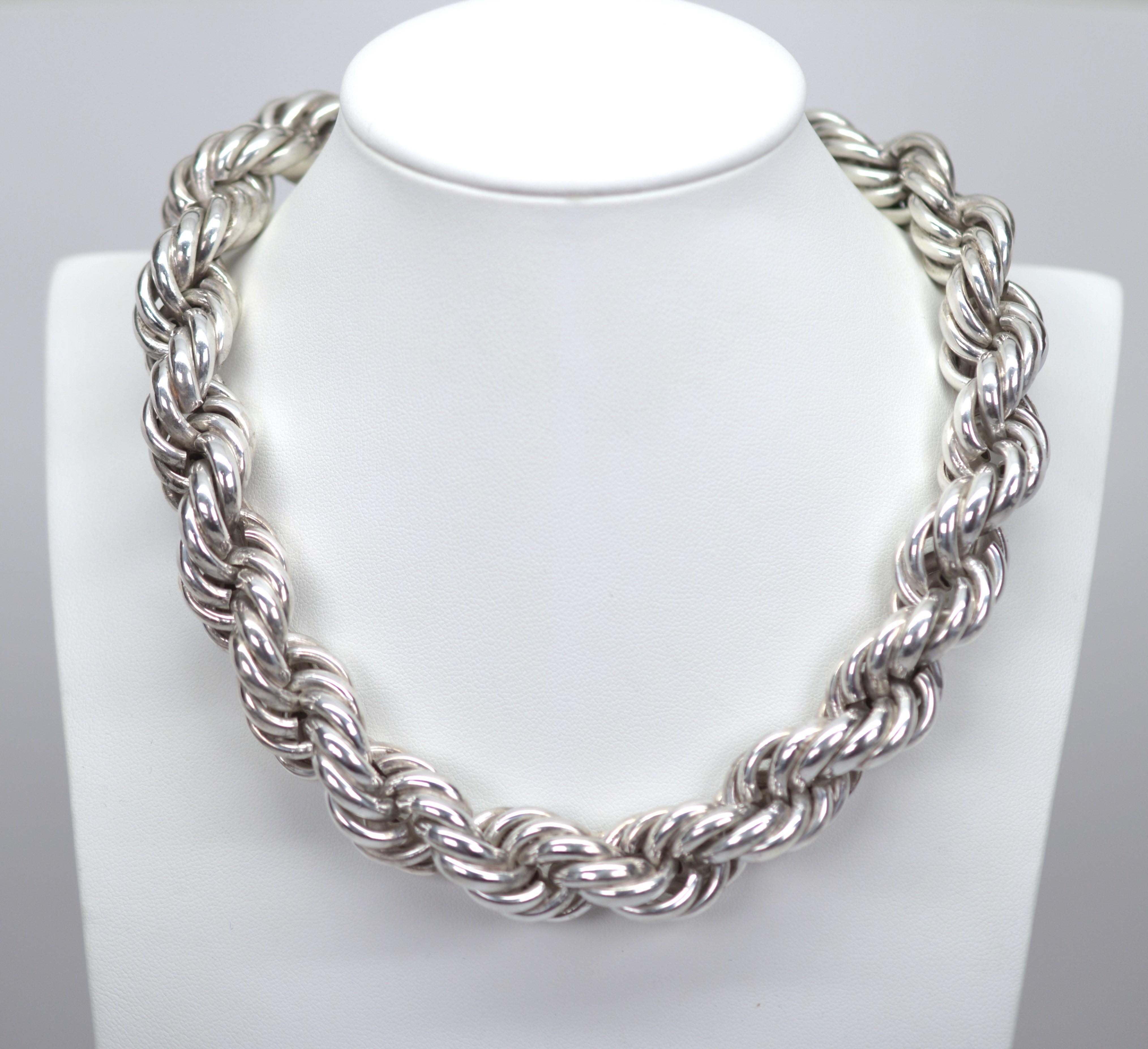 14mm rope chain