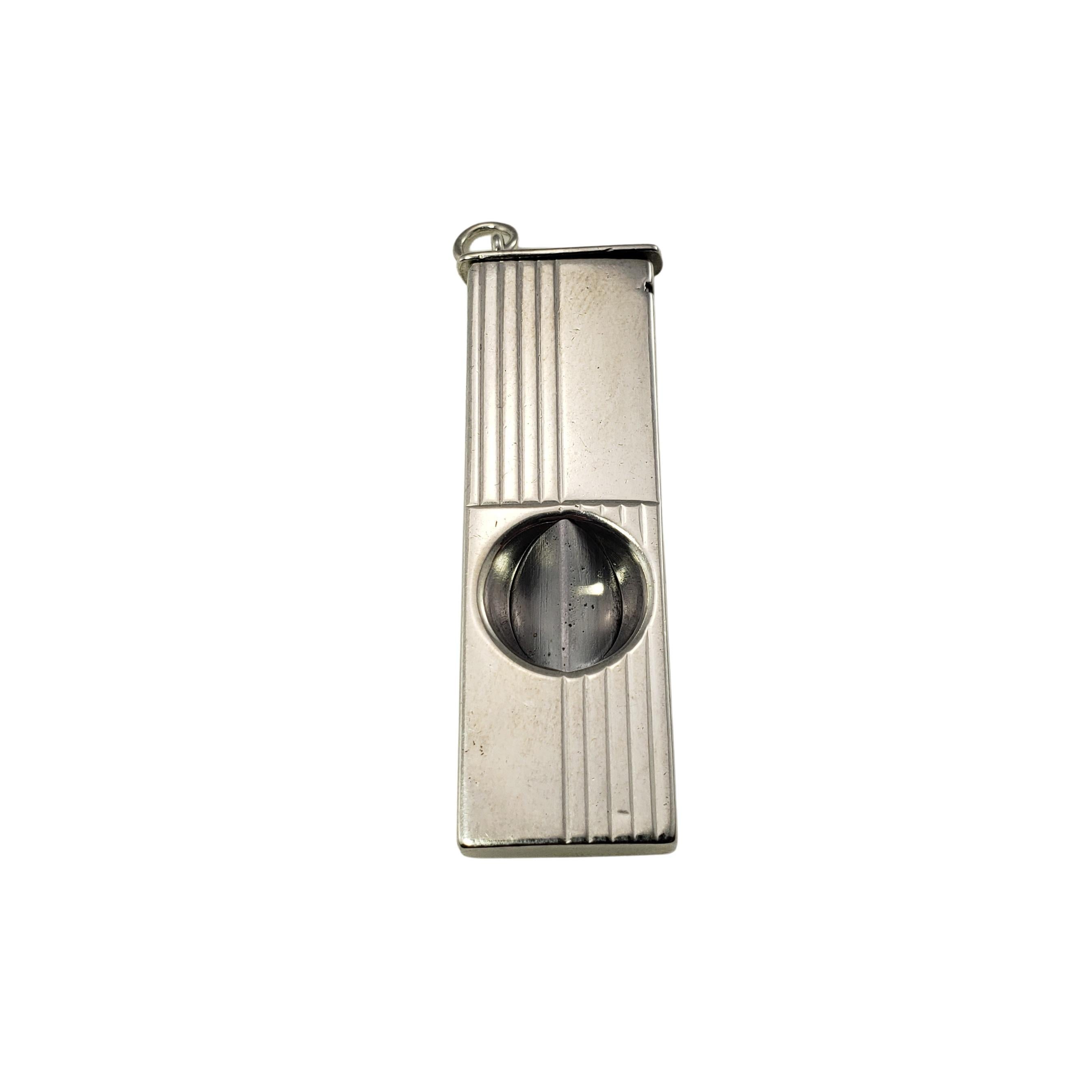 patek cigar cutter