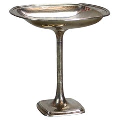 Compota de plata de ley Circa 1940