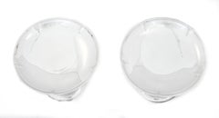 Compotas de plata de ley