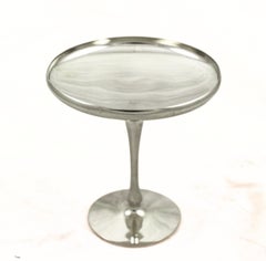 Sterling Silver Compotes