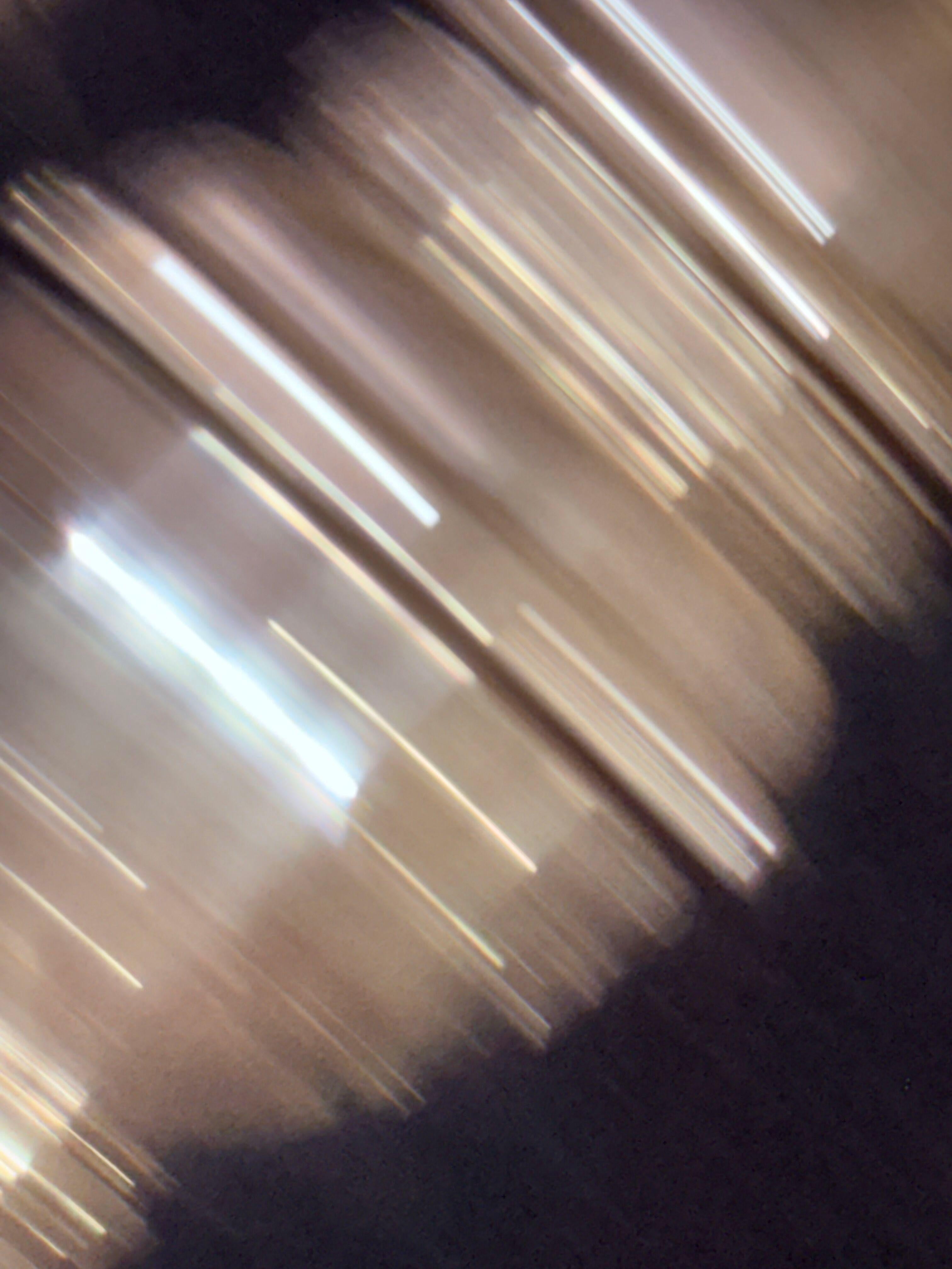 Set di condimenti in argento Sterling con custodia in vetro blu per sale, senape e pepe Shakers in vendita 3