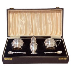 Sterling Silver