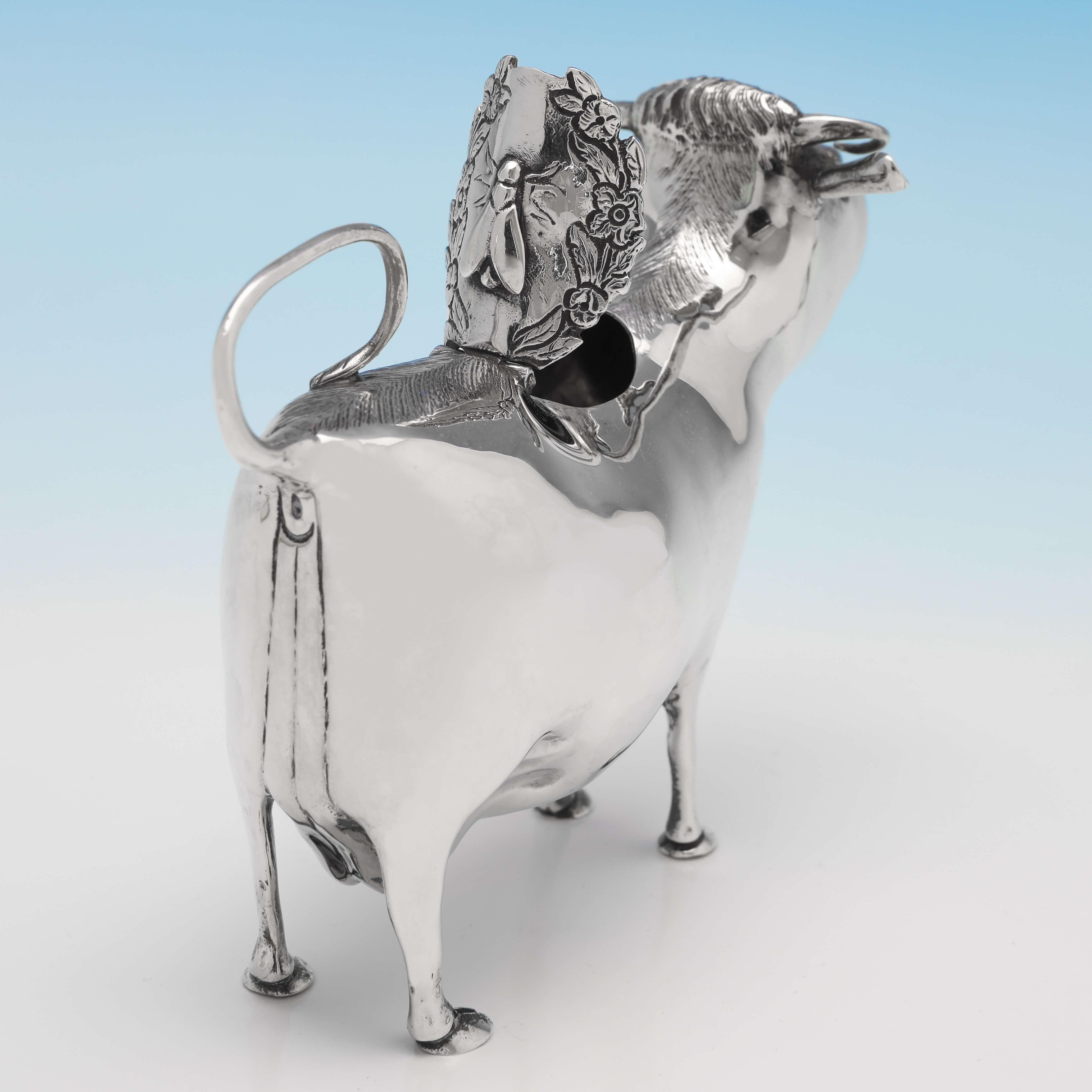 sterling cow