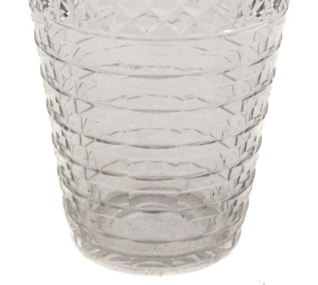 Cubitera de Plata de Ley y Cristal en venta 1