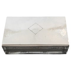 Sterling Silver