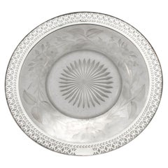 A. Silver e Cristallo