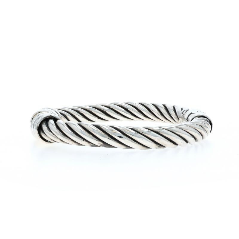 Donna Bracciale in argento 925 - 925 18k