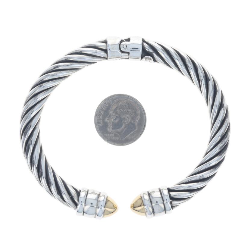 Bracciale in argento 925 - 925 18k 2