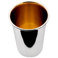 Sterling Silver Cup