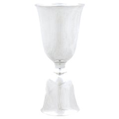 Sterling Silver Double Jigger